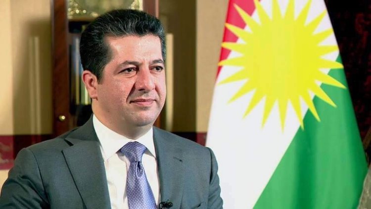 Şengal Soykırımı,Başbakan Barzani: Ezdiler için dünya nezdinde çalışacağız
