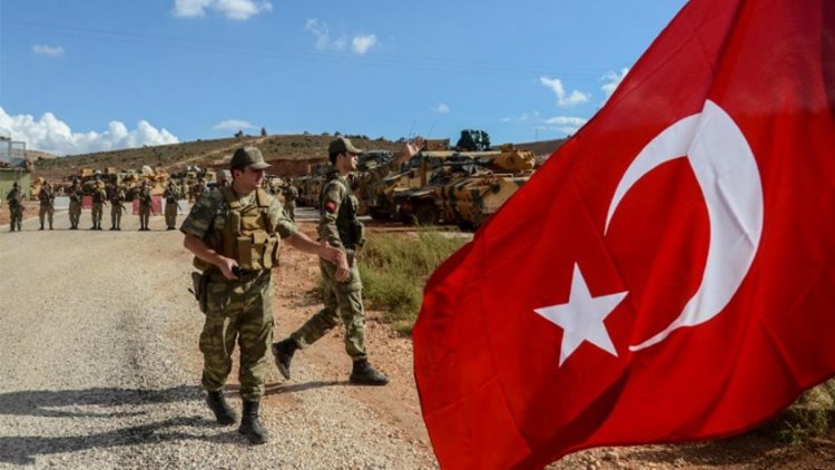 Türkiye, Suriye’de ABD ile Rusya arasında kaldı, daha kötü haberler gelmeden yanlıştan dönülmeli