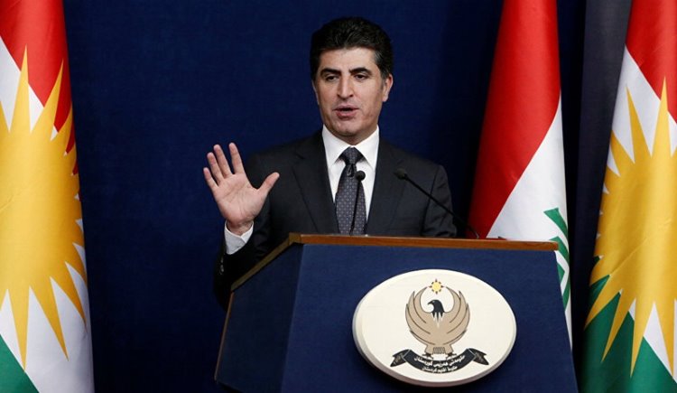 Kürdistan Bölgesi Başkanı: Şengal, Kürdistan'dan ayrılamaz!