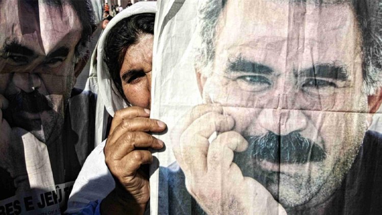 Kürt Sorunu'nda yeni masa: Öcalan hangi role soyundu?