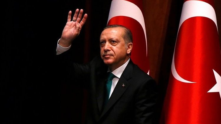 Derin güçler Erdoğan'ın tutsak aldı