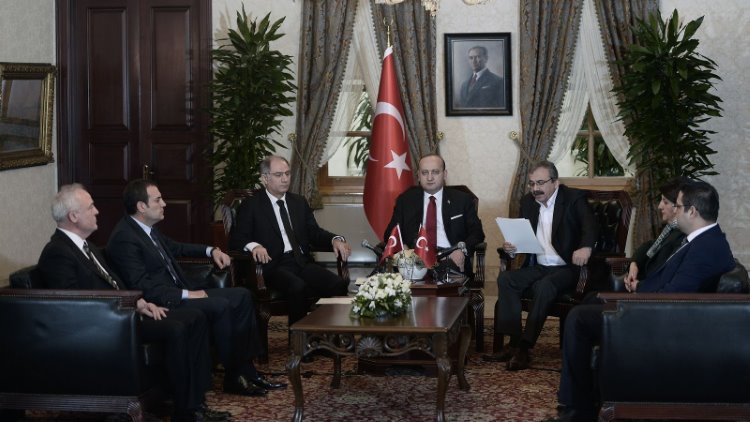 ABD, Türkiye'nin ÖSO planını reddetti