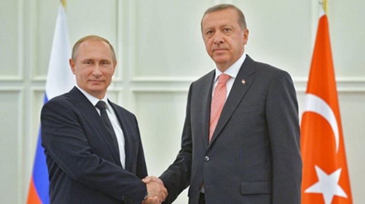 Rusya'dan Erdoğan açıklaması: Biz de endişeliyiz