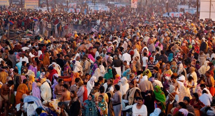 Hindistan'da 2 milyona yakın kişi vatandaşlıktan çıkarıldı 