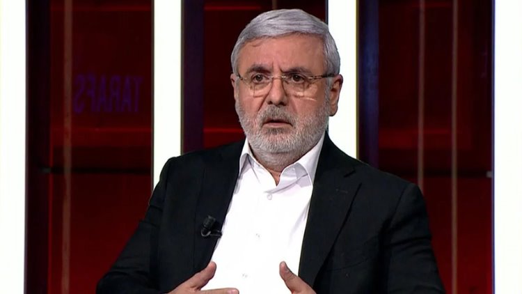 Mehmet Metiner: PKK’nin gerçek patronu Amerika
