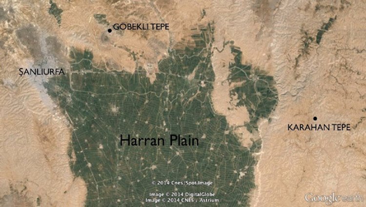 Urfa, Harran'da İnsanlık tarihine ışık tutacak kazı başlıyor 