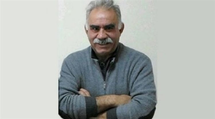 Abdullah Öcalan'dan 'çözüm' mesajı: Ben hazırım!