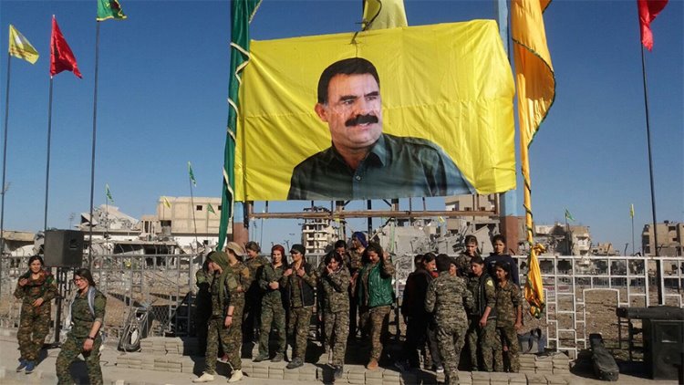 Murat Yetkin: Erdoğan ve AK Parti'nin umudu Öcalan'ın PKK'ye 'silah bırak' çağrısı