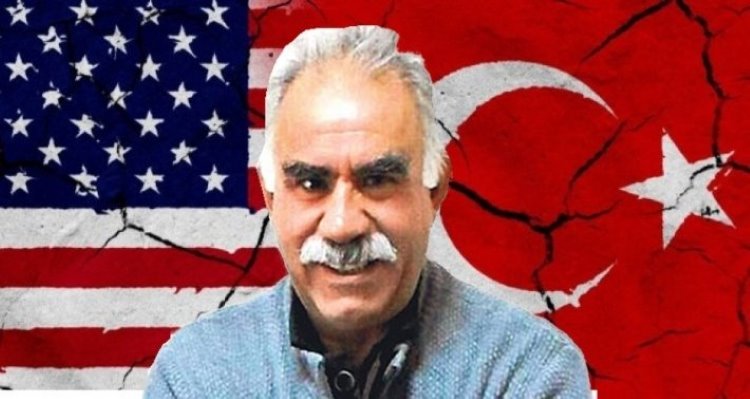 Rojava'da 'güvenli bölge' ve Öcalan'ın 'çözüm' önerisi