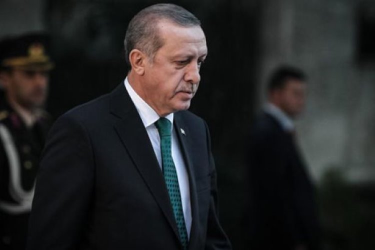 ABD'li senatör: Erdoğan çok tehlikeli bir adam, daha güçlü bir çizgi çekmenin zamanı geldi