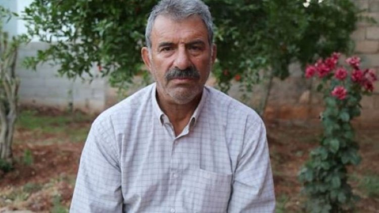 Kardeşi Kurban Bayramı’ndaki görüşmeyi anlattı...Öcalan'dan Rojava çağrısı ve HDP'ye mesaj