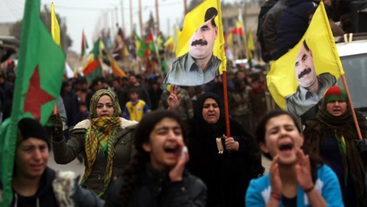 Rus Yazar: Rusya, PKK ile müzakere yapabilir, Türkiye Kürdistan'ındaki gelişmeleri ele alabilir