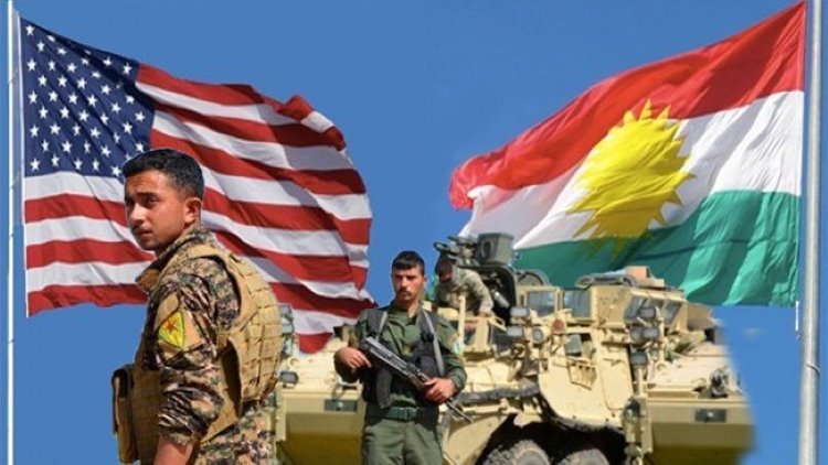 ABD, koridor meselesinde Türkiye ile değil, Kürtlerle hemfikir