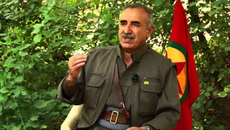 Karayılan: Öcalan'ın emir ve talimatları esastır