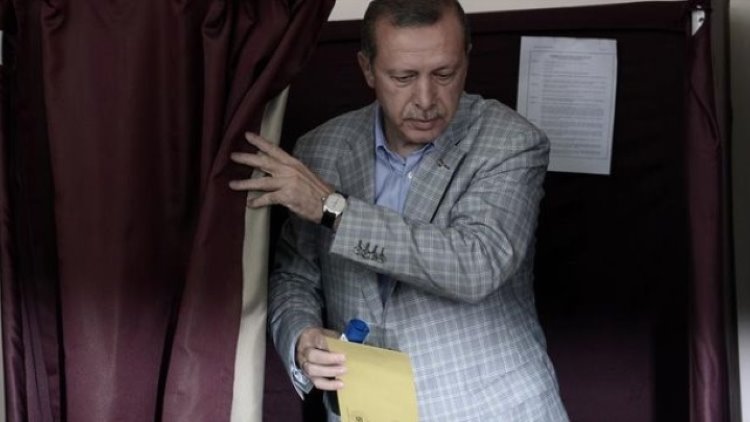 Erdoğan’ın sandık çelişkisi