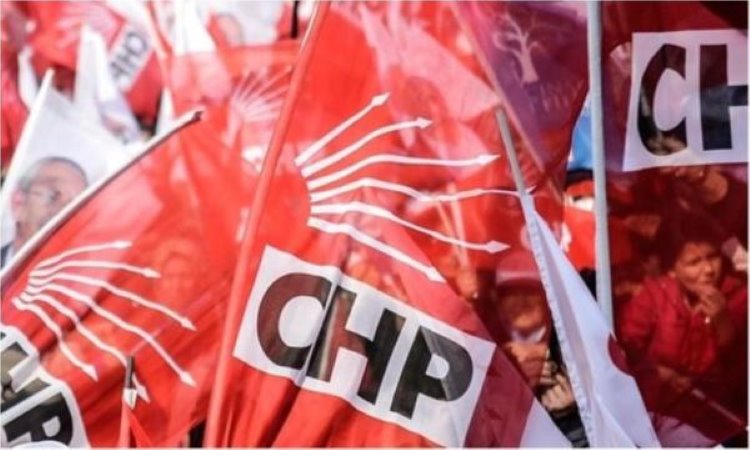 CHP'den kayyım protestolarına katılmama kararı