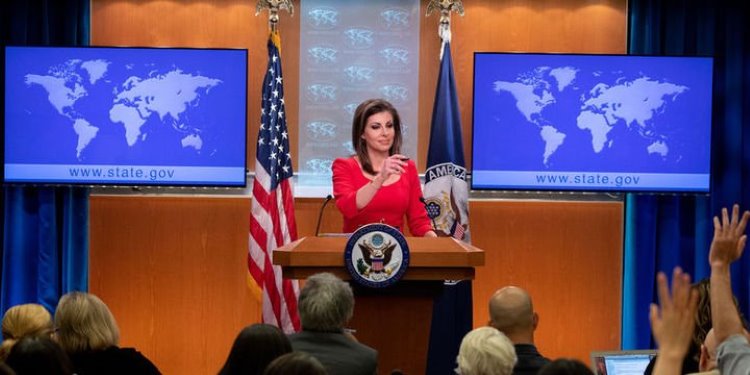 ABD: Türkiye’nin Rojava'ya tehditleri kabul edilemez
