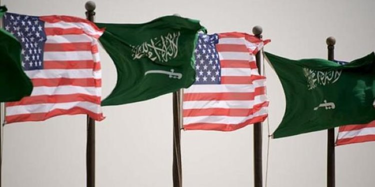 ABD ile Suudi Arabistan, İran’ı görüştü