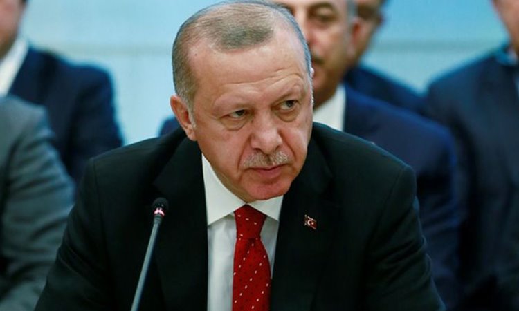 Erdoğan'dan AKP'ye imalı mesaj: Ayrılıklar içine girenler olabilir...