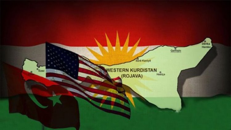 ABD, Rojava'ya olası bir operasyon halinde Türkiye ile çatışır mı?