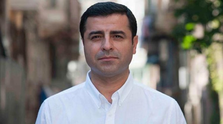 Demirtaş'ın avukatından açıklama