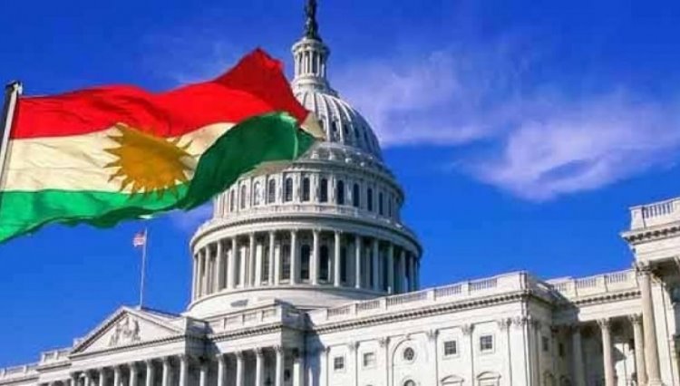 Cumhuriyetçi Senatör, ABD’nin dış siyaseti Kürdistan’ın bağımsızlığına destek vermediği için çöktü