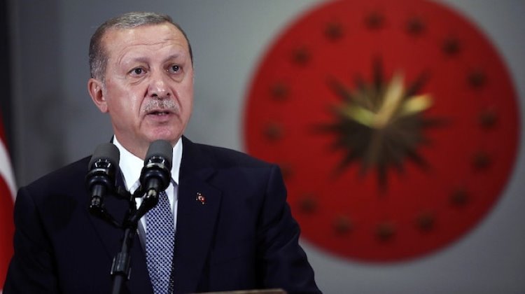 'ABD, Erdoğan’ı gelmeden önce uyarmış'