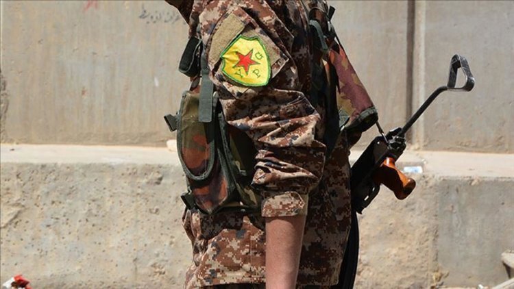 Şam'dan Ankara'ya YPG jesti