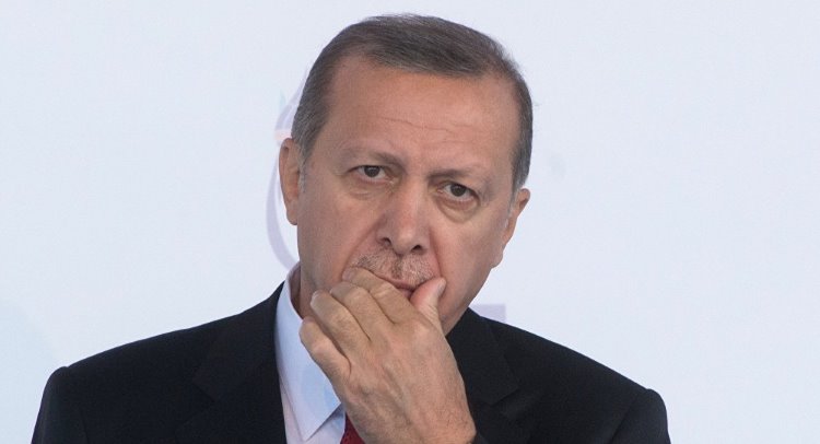 Erdoğan'ın ikilemi: 100 milyar dolar mı, Fırat’ın Doğusu mu? 
