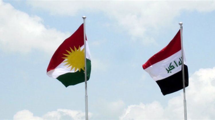Erbil ve Bağdat arasındaki görüşmeler başlıyor