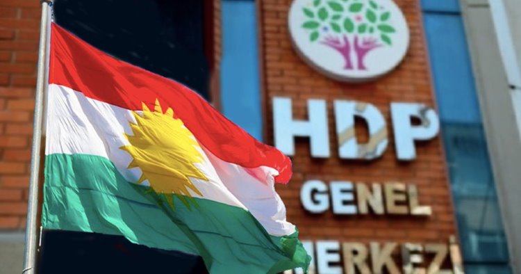 HDP heyetinin Kürdistan Bölgesi ziyaretinin ayrıntıları netleşti