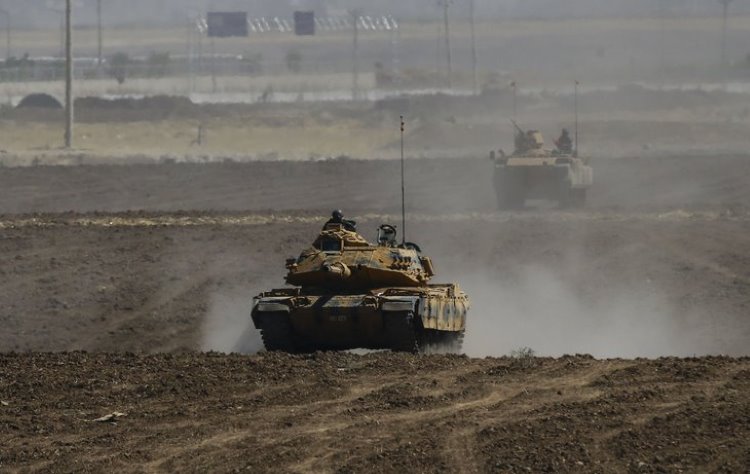 Irak: Türk askerlerinin topraklarımızdan çıkarılması için çalışıyoruz