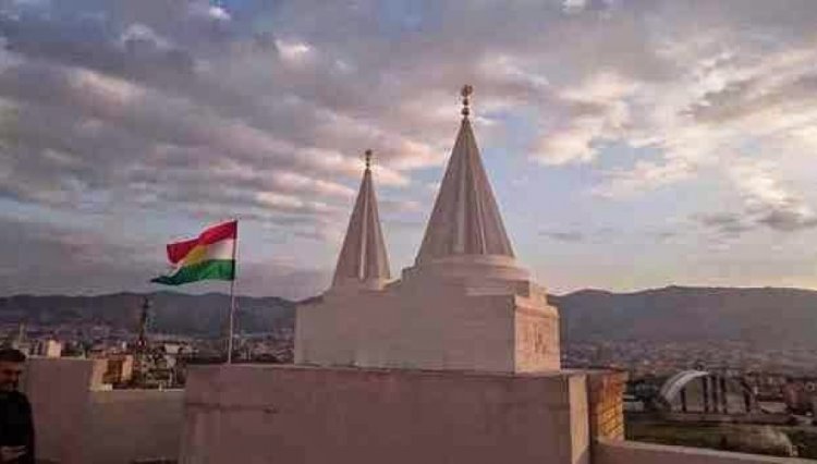 Dünya Ezdi Kürtleri Meclisi kuruluyor 