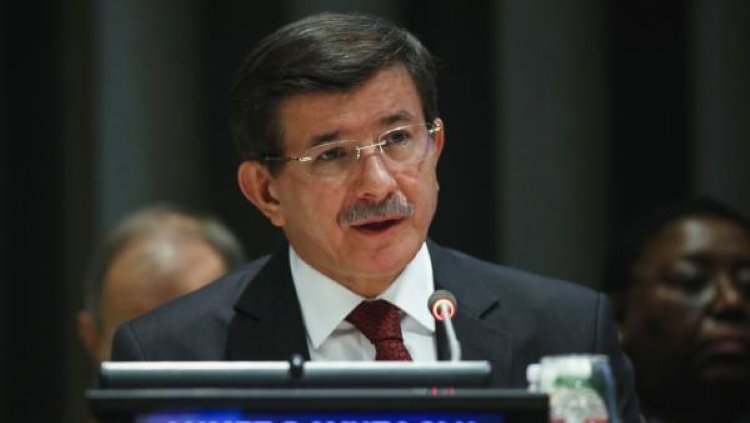 Davutoğlu ekibinden AKP'nin ihraç kararına karşı hamle