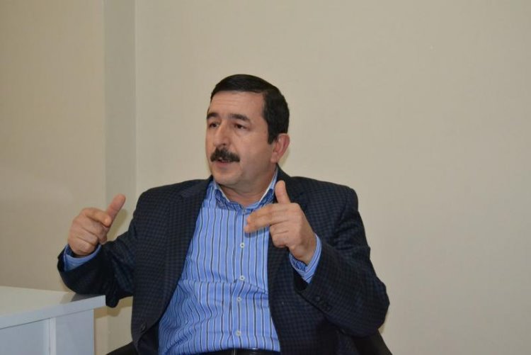 'CHP Kürt sorununun çözümü için inisiyatif alabilir'