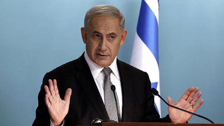 Netanyahu, Şu an Müzakare zamanı değil; İran üzerindeki baskıyı arttırma zamanı