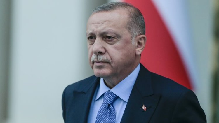 MetroPOLL anketi: Erdoğan'a olan destek azalıyor
