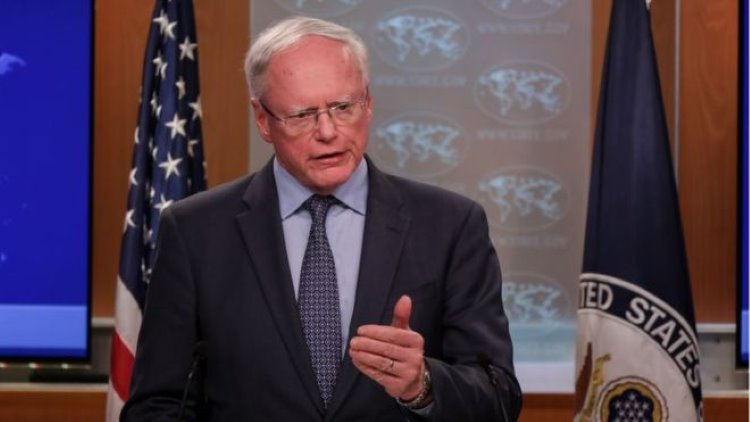 ABD, Suriye rejim güçlerinin, Rojava'ya girmesine izin vermeyeceğiz 