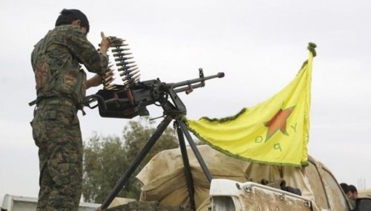 YPG ile ÖSO arasında çatışmalar