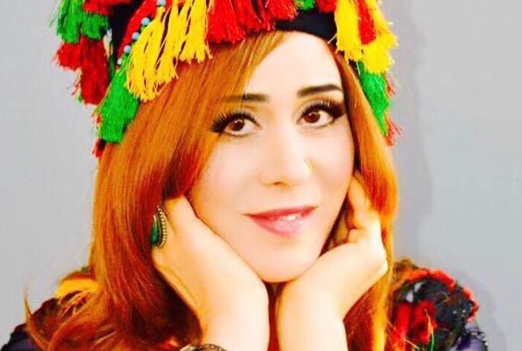Kürt sanatçı Hozan Cane'ye, Erdoğan’a hakaretten hapis cezası