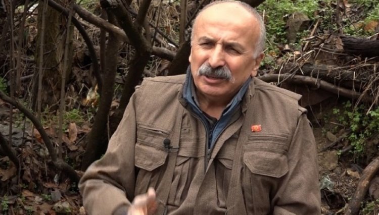 Mustafa Karasu: PKK'yi feshederiz!