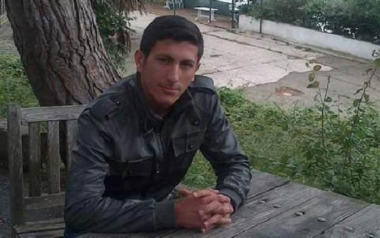 Dersim'de askeri aracın çarptığı Kürt genci hayatını kaybetti