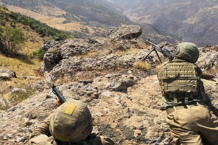 Stephen Starr: PKK, Türkiye'yi Kuzey Irak'a saldırmaya kışkırtıyor