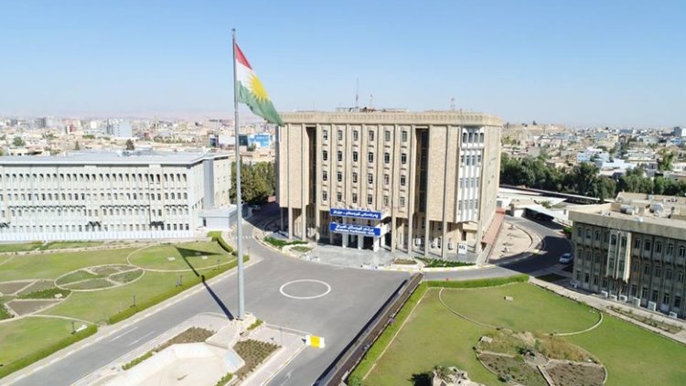 'Modern Kürdistan Anayasası için hazırlık yapılıyor'