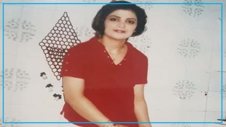 İran rejimi Kürt kadın Leyla Zerefşan'ı idam etti 
