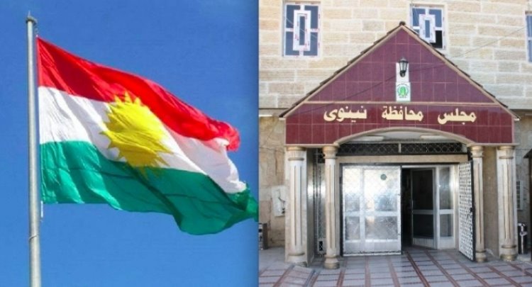 Kürt Partiler, Musul’da yapılacak yerel seçimlere tek listeyle girecek 
