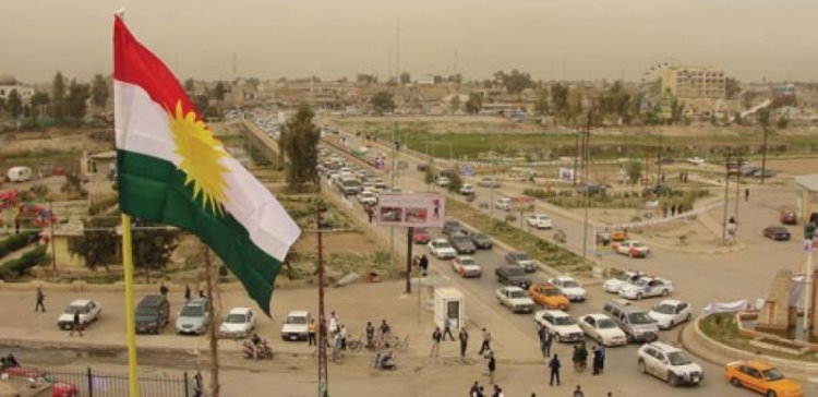 Kürdistani İttifak’ta anlaşma sağlandı,Kürdler tek listeyle Seçimlere katılacak