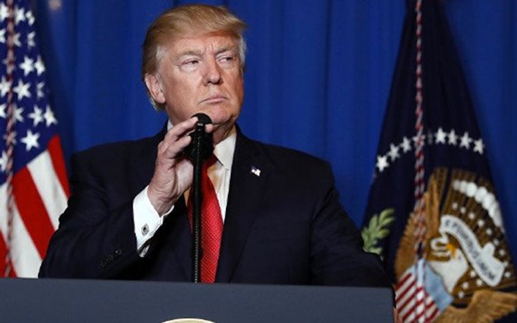 Trump: Ne yapacağımıza karar vereceğiz, İran'a ABD'nin askeri müdahalesi orantılı bir yanıt olur
