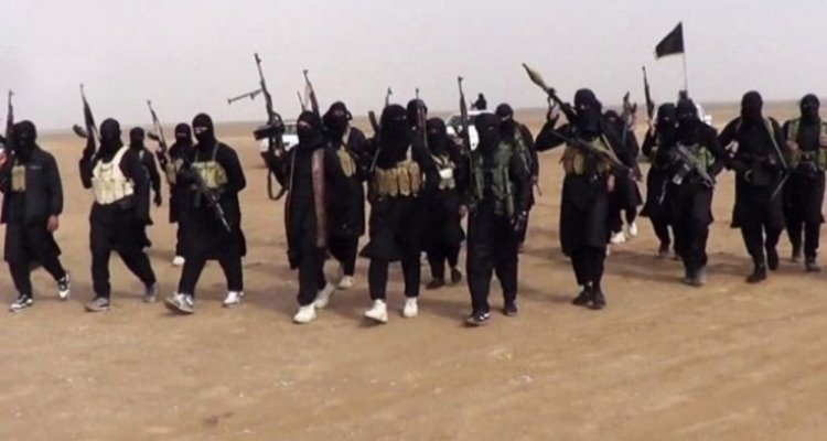 Süddeutsche Zeitung gazetesi: IŞİD'i yenmek için silahlar yetmez
