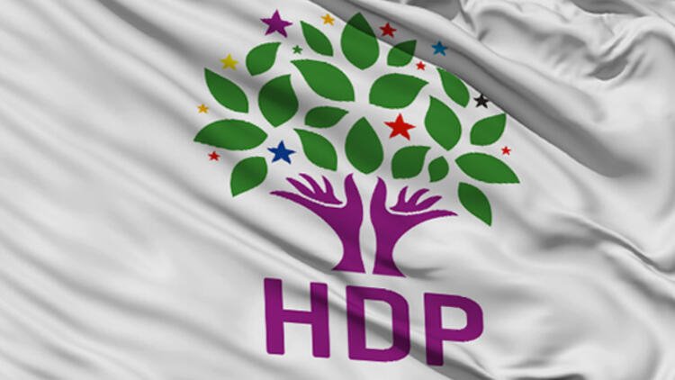 HDP'den Demirtaş'ın tahliye kararına ilişkin açıklama